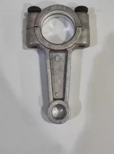 INDOBASE Ring Piston 2B D27x10x92mm Pompa Triplex Pompa Keramik Connecting Rod