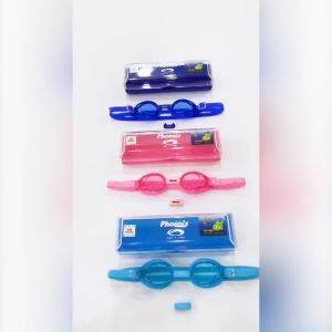 Kính Bơi Trẻ Em Phoenix 506 Chính Hãng Hàn Quốc - Cho Bé Dưới 15 tuổi