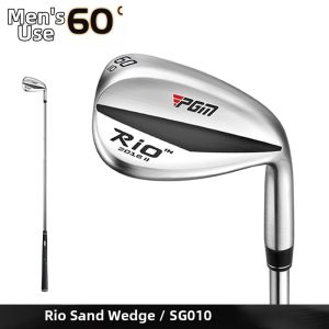 PGM GOLF | Stainless Steel Head Wedge Club for Men and Women