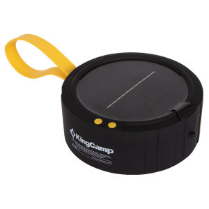 Kingcamp | Ultra-Long Battery Portable Camping Lights For Tent