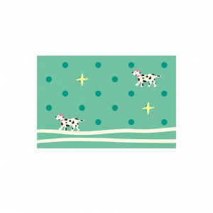 YUNHAOBUYI | Pet Mat Water-resistant Urine-proof Non-slip