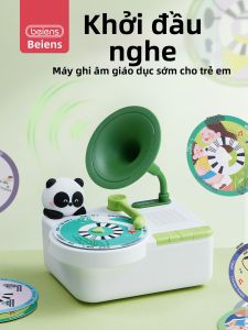 beiens | Early Education Story Machine for Children Gift