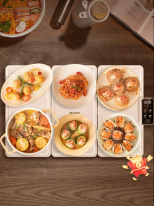 Supor | Multifunctional Warm Platter