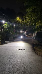 Panduan Lengkap: Lampu Tembak Laser Foglamp SQL & CR7 3 Mata