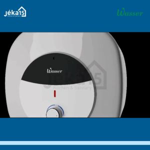 Pemanas Air WASSER ARDOUR WH-M10: Solusi Listrik Efisien untuk Rumah