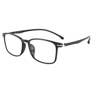 Ultra-Light High-Definition Anti-blue Light Fatigue Mens And Womens Reading Glasses BQLQON Brand from Zhejiang China
