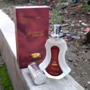Parfum BACCARAT Dobha Spray 35ml Eau De Parfume