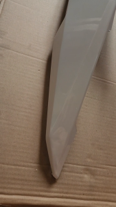 Cover Body Belakang Honda Beat Esp 2016-2019 Beat Street Beat Eco Fi K81