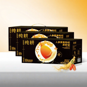 CHUNGENG | Male Nourishing Anti-Fatigue Tonic Drink 2700ml