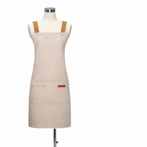 BAONIUNIU | Custom Logo Beauty Salon Apron