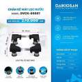 Chân kê máy lọc nước daikiosan DVCK 0001. 