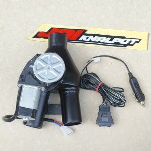 valvetronic knalpot 2 suara