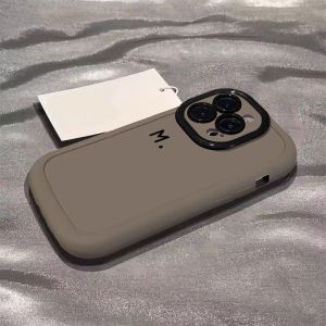 JIFANPAUL | Protective Case for iPhone 16 Pro Max 15 Pro 14 13 11 XS M Size