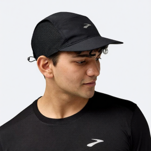 Brooks | Breathable Protection Running Hat
