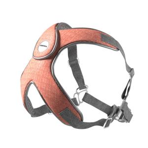 Popocola | Walkable Chest Harness Lead for Medium Small Dogs