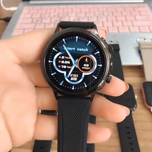 2024 New Xiaomi Smart Watch Men Bluetooth Call Music Player Heart Rate ip67 Waterproof Fitness Smartwatch For HuaWei Android IOS Watches