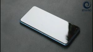 Ibywind Realme 8 / 8 Pro 4G [2PCS Pack] Tempered Glass Screen Protector With Easy Install Kit