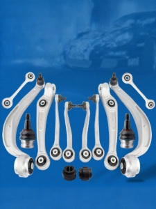 MINGJING | Vehicle Suspension Control Arms