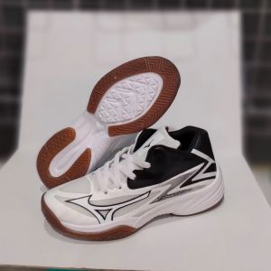 sepatu voli Mizuno pria sepatu terbaru sepatu basket pria terbaru sepatu olahraga voli pria
