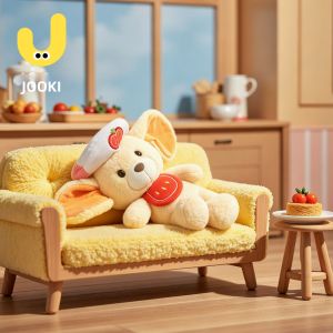 JOOKE | Cute Plush Toy Stuffed Animal