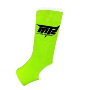 1 Pair Fitness/MMA/Boxing/Muay Thai Sports Ankle Support Brace Protector Foot Socks Guards