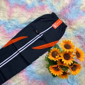 กางเกงขายาว กางเกงผ้าร่ม เนื้อผ้าร่มอย่างดี