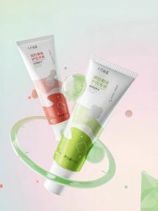 SHI YUE JIE JING | Pregnancy and Postpartum Sensitive Toothpaste