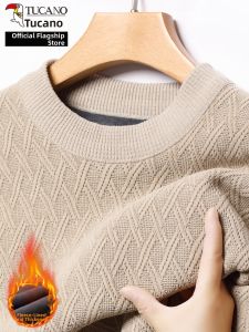 TUCANO | Warm Stylish Thermal Sweater