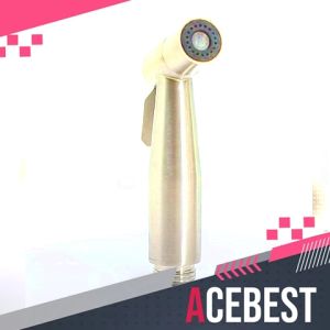 ACEBEST Shower Toilet Jet Bidet Spray Semprotan Toilet Semprotan Closet Cebok FXQ-109