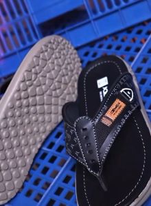sandal pria joemen S 98 Sendal Jepit cowok Casual Kekinian terbaru