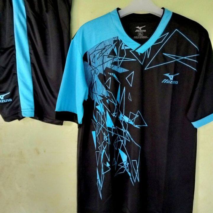 Jersey sales mizuno indonesia