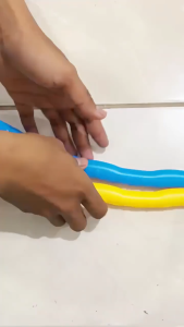 MAINAN ANAK HULA HOOP HULAHOOP//MAINAN Hula hoop / hulahup / Mainan Hula Hoop Anak Dan Dewasa Mainan Edukasi mainan olahraga anak//hulahoop plastik