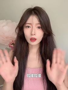 lược duỗi tóc ion âm không gây hư tổn máy duỗi tóc bàn ủi uốn tóc lược điện đa năng dụng cụ tạo độ phồng tóc