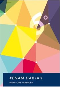 #Enam Darjah - Nami Cob Nobbler (NEW OLD STOCK)