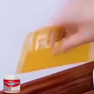 500g/300g/100g Quick Dry Wall Repair Paste  DIY Mending Kit