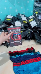 Celana Dalam Pria Desain Modern & Berkualitas Tinggi