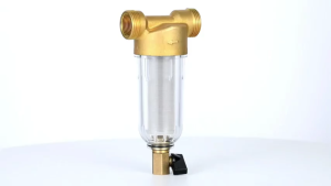 Pre-Filter Water Filter Tap water filter 1/2 inch enhances filtration efficiency suitable for kitchen/bathroom.