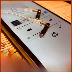 F7200 In-earแบบมีสายhifiโลหะสําหรับเล่นเกมคาราโอเกะเดี่ยวแบบไดนามิกl-shapedสายหูฟังพร้อมไมโครโฟนที่กําหนดเองหูฟังปลั๊กตรง