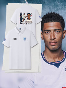Quick Drying Football Fan POLO Short Sleeve