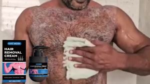 East Moon | East Moon Men Vitamin Hair Removal Cream Non Irritating Growth Inhibitor Good Smell Intimate Areas Underarm Hair Remove Creams