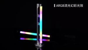 JONSBO | Giá Đỡ Card Đồ Họa Từ Tính Xoay Thu Gọn JONSBO VC-20 Mini ITX Dành Cho Phần Cứng Chơi Game PC Chất Liệu Nhôm