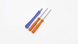 T8 T6 Screwdriver Repair Tool Kit With Screws For Xbox One S Slim Elite Game Controller Disassemble Opening Disassembly Parts