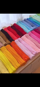 FUZZY WIRE 100pcs 8mm High-Density Pipe Cleaners Chenille Twisted Sticks DIY Handicraft Materials