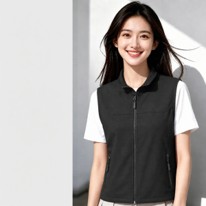Custom Logo Printing Drying Fast Vest