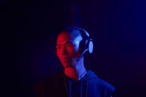 [THƯƠNG HIỆU MỸ] Tai nghe gaming chụp tai không dây bluetooth USB-C có mic lọc ồn SKULLCANDY PLYR - BẢO HÀNH 1 NĂM