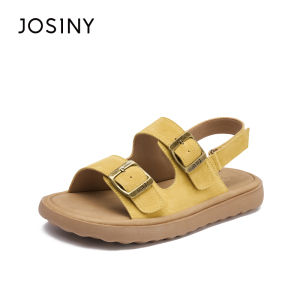 Josiny | New Season Soft Bottom Comfortable Sandals