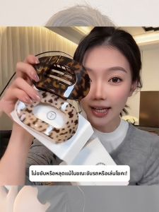 NING ZHOU | Comfortable Drive-Yoga Hair Clip