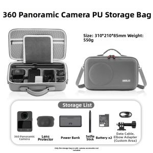 STARTRC | Multifunctional Portable Waterproof Safe Case