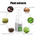 Dr.MD Original Bi tong shu For rhinitis and sinusitis, comfortable nasal spray, for cleaning and nursing, antibacterial and nourishing health care COD. 