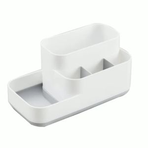 Creative Makeup Organizer Box with Drawer for Dressing Table Storage Drawer Dressing Table Container Sundries Case Makeup Box